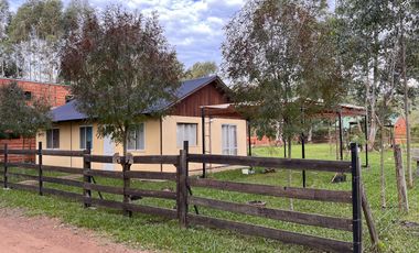 Casa en Barrio El Bosque Colón