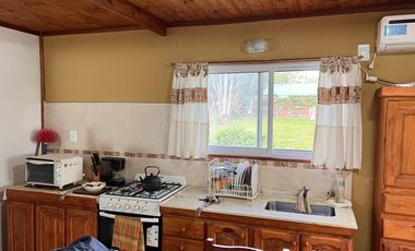 Casa en Barrio El Bosque Colón