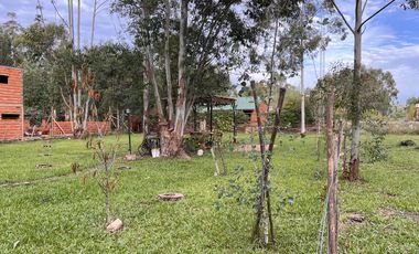 Casa en Barrio El Bosque Colón