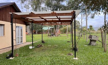 Casa en Barrio El Bosque Colón