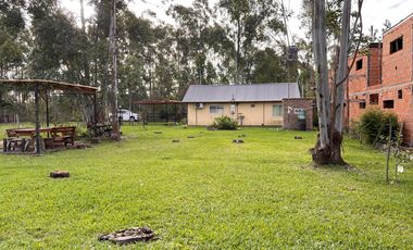 Casa en Barrio El Bosque Colón