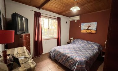 Casa en Barrio El Bosque Colón