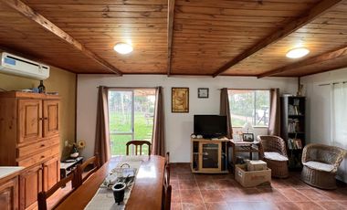 Casa en Barrio El Bosque Colón