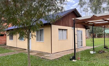 Casa en Barrio El Bosque Colón