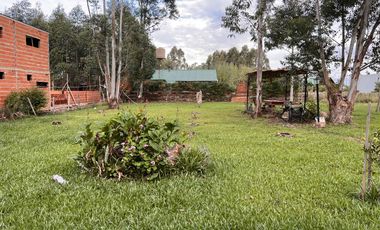 Casa en Barrio El Bosque Colón