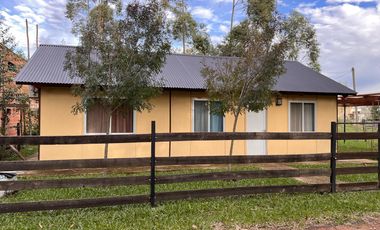 Casa en Barrio El Bosque Colón