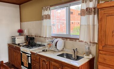 Casa en Barrio El Bosque Colón