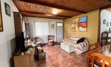 Casa en Barrio El Bosque Colón