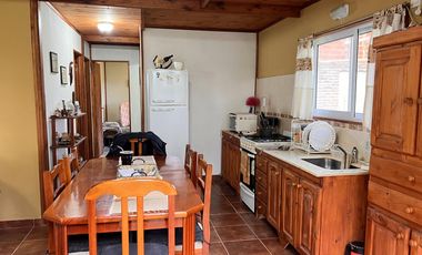 Casa en Barrio El Bosque Colón