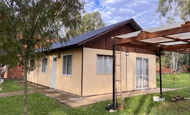 Casa en Barrio El Bosque Colón
