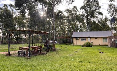 Casa en Barrio El Bosque Colón