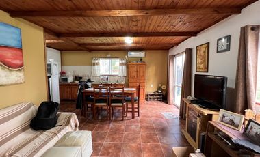 Casa en Barrio El Bosque Colón