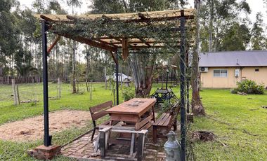 Casa en Barrio El Bosque Colón