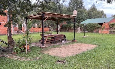 Casa en Barrio El Bosque Colón