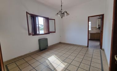 Casa para 2 familias en Barrio Los Cedros