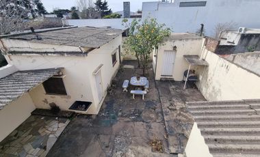 Casa para 2 familias en Barrio Los Cedros