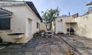 Casa para 2 familias en Barrio Los Cedros