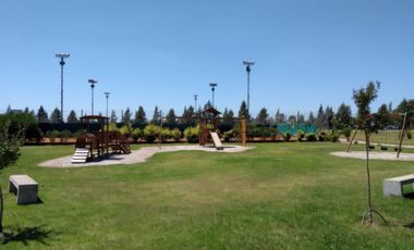 Terreno venta 2356 mts 2 totales - Campos de Roca II