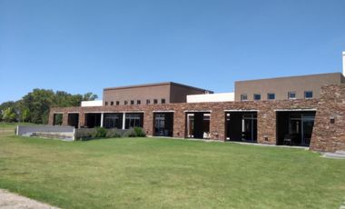 Terreno venta 2356 mts 2 totales - Campos de Roca II