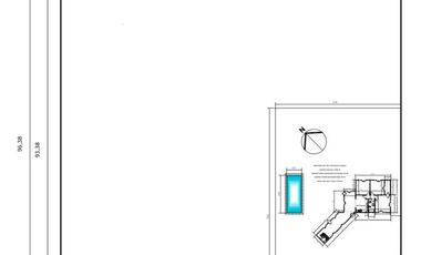 Casa en venta - 3 dormitorios 2 baños -  cochera - 8701mts2 - Villa Elisa