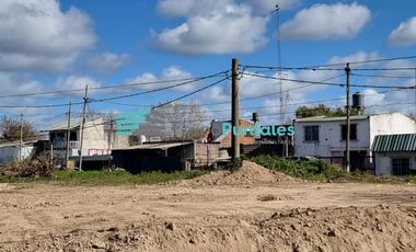 Terreno en Don Orione de 660 M2 sobre calle de alto tránsito comercial