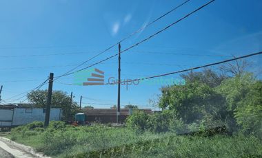 Terreno en Don Orione de 660 M2 sobre calle de alto tránsito comercial