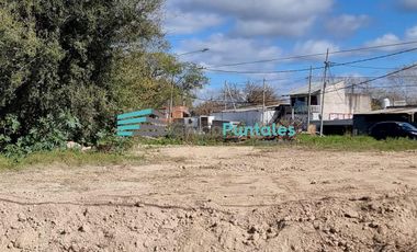 Terreno en Don Orione de 660 M2 sobre calle de alto tránsito comercial