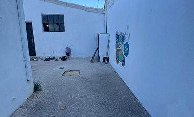 Casa en alquiler - 2 dormitorios - Ensenada