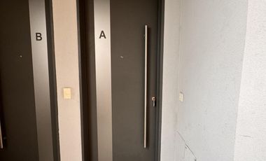 Departamento en  Saavedra con Cochera