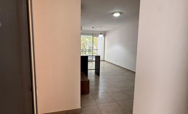 Departamento en  Saavedra con Cochera