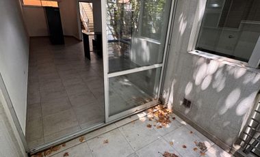 Departamento en  Saavedra con Cochera