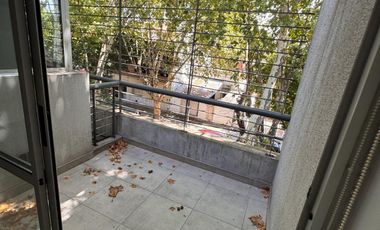 Departamento en  Saavedra con Cochera