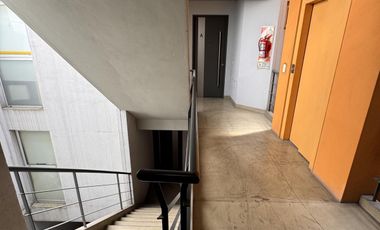 Departamento en  Saavedra con Cochera