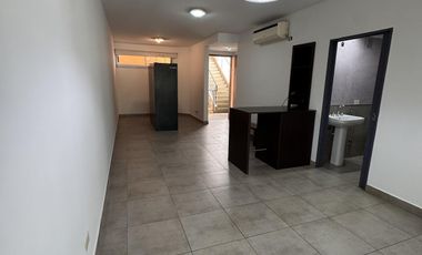 Departamento en  Saavedra con Cochera