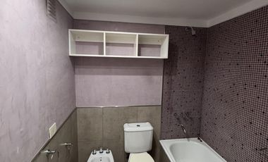 Departamento en  Saavedra con Cochera