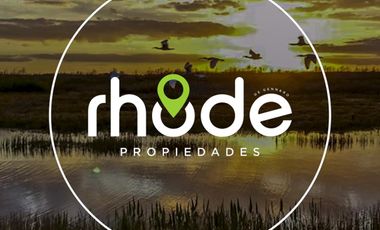 Departamento a la venta en Santa Teresita - Calle 40 e/ 3 y 4 - Rhode Propiedades