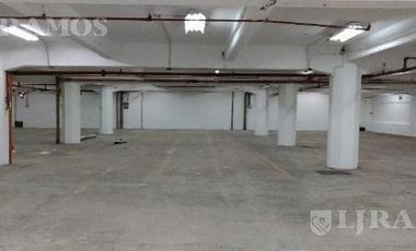 Depósito en Alquiler en Parque Industrial Hurlingham