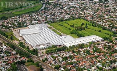 Depósito en Alquiler en Parque Industrial Hurlingham