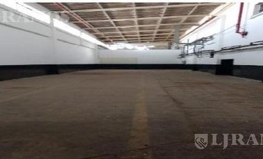 Depósito en Alquiler en Parque Industrial Hurlingham