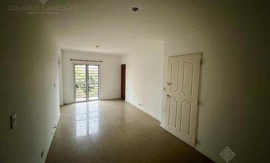 2 ambientes en Complejo Cerrado - Banfield Este - Venta Directa!!