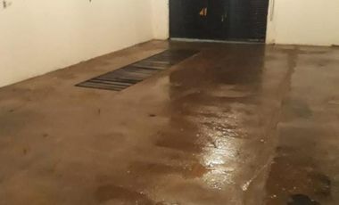 Venta en bloque de 2 depósitos - 189,12mts2 - La Plata