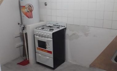 Venta en bloque de 2 depósitos - 189,12mts2 - La Plata