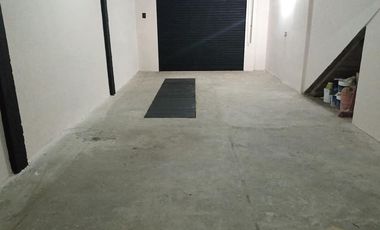 Venta en bloque de 2 depósitos - 189,12mts2 - La Plata