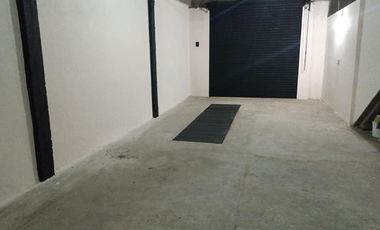 Venta en bloque de 2 depósitos - 189,12mts2 - La Plata