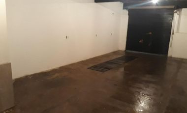 Venta en bloque de 2 depósitos - 189,12mts2 - La Plata