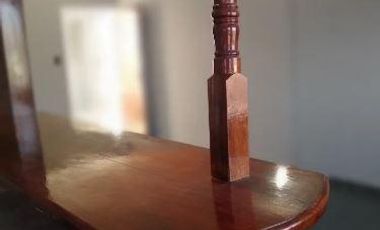 Departamento en venta - 3 Dormitorios 1 Baño 1 Cochera- 58mts2 - Villa Elvira [FINANCIADO]