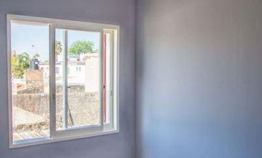 Departamento en venta - 3 Dormitorios 1 Baño 1 Cochera- 58mts2 - Villa Elvira [FINANCIADO]