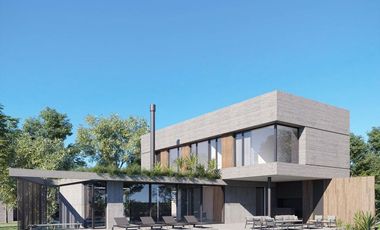 Casa en venta en Pilar Golf Country Club