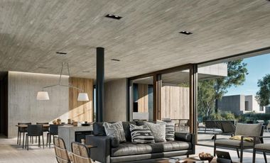 Casa en venta en Pilar Golf Country Club