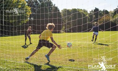 Casa en venta en Pilar Golf Country Club